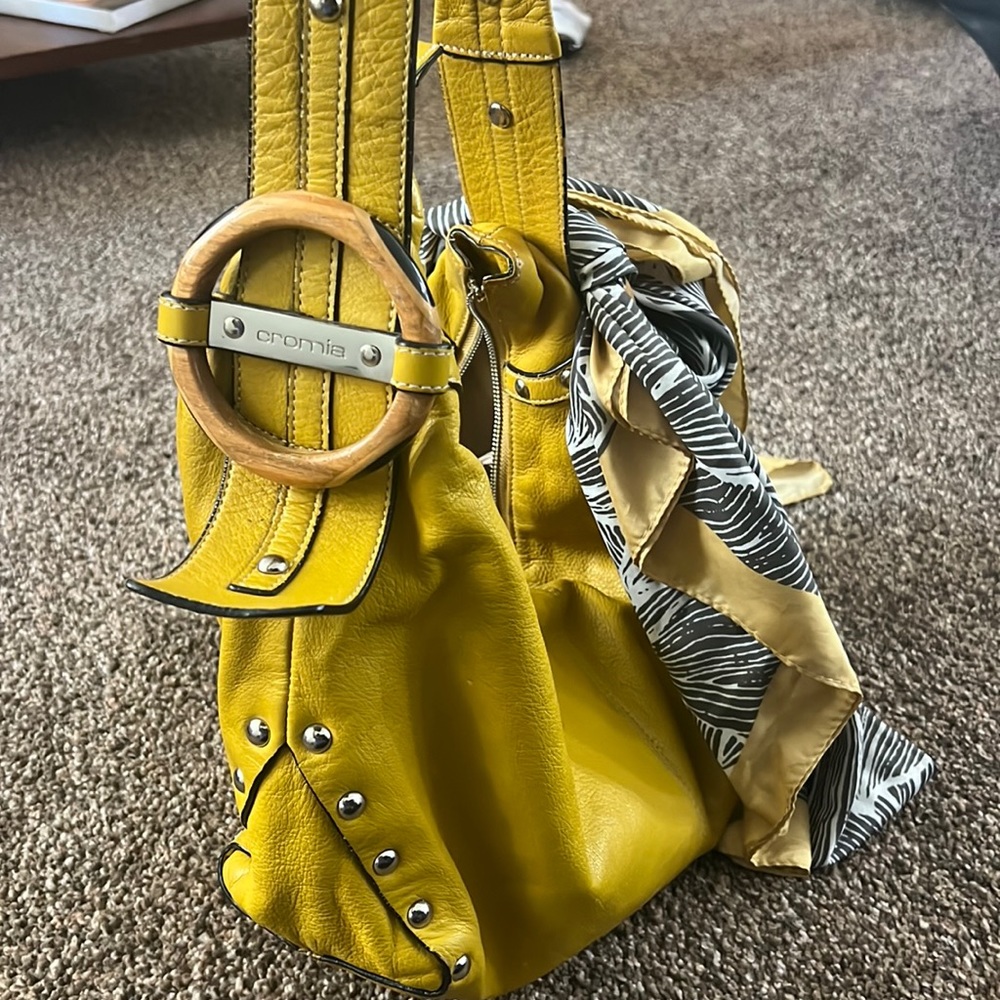 Cromia bag